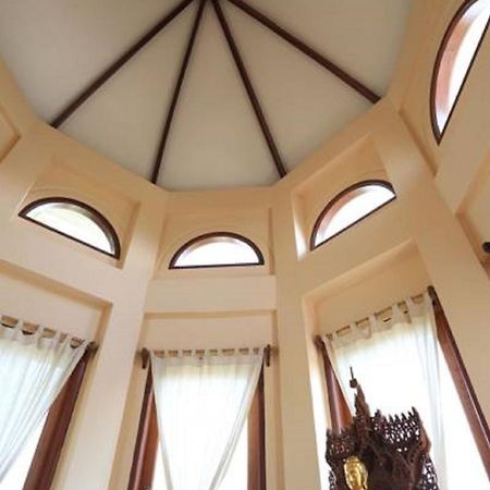 Mango Hill Inn Янгон Экстерьер фото