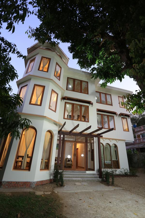 Mango Hill Inn Янгон Экстерьер фото