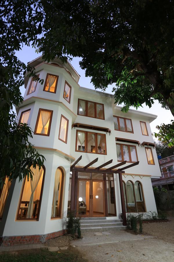 Mango Hill Inn Янгон Экстерьер фото