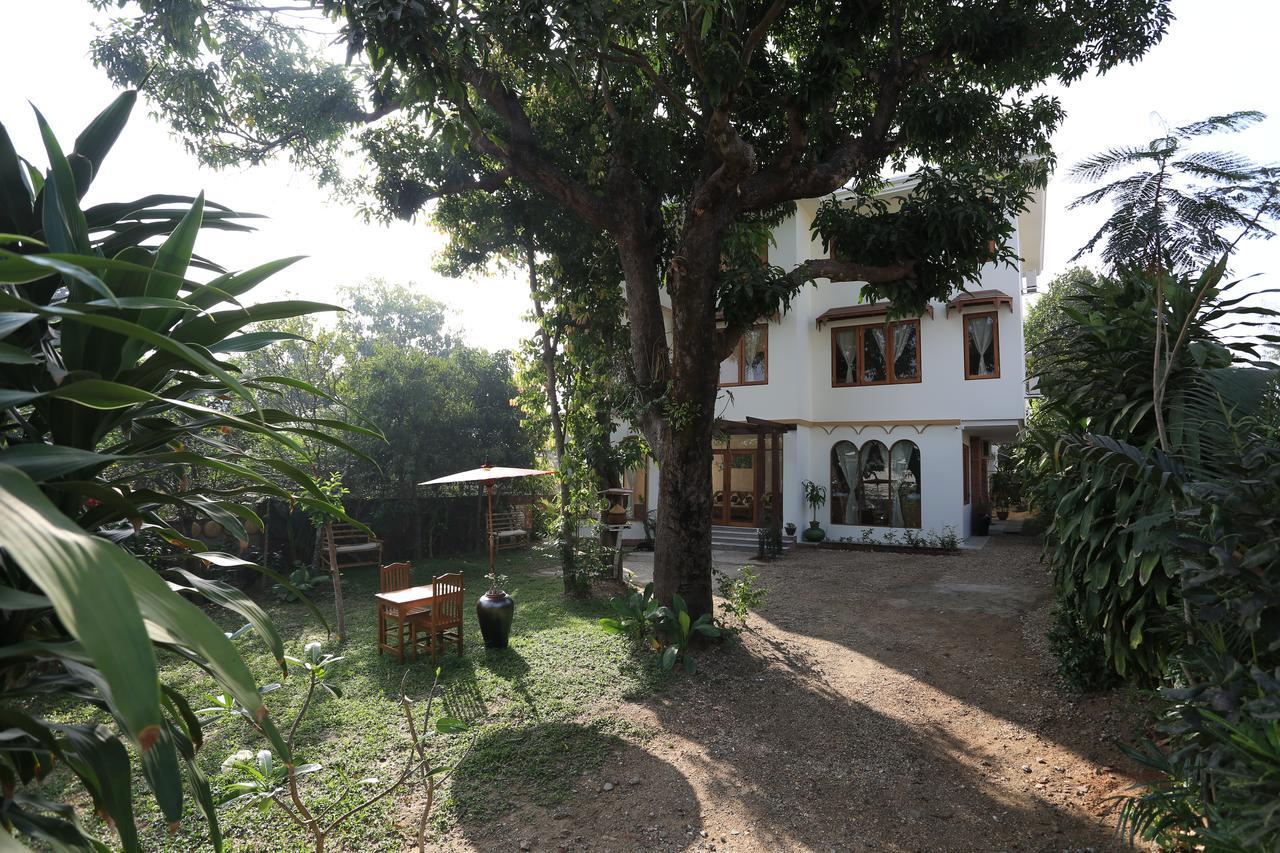 Mango Hill Inn Янгон Экстерьер фото