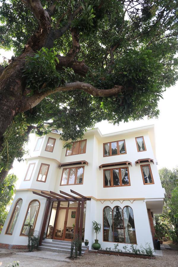 Mango Hill Inn Янгон Экстерьер фото