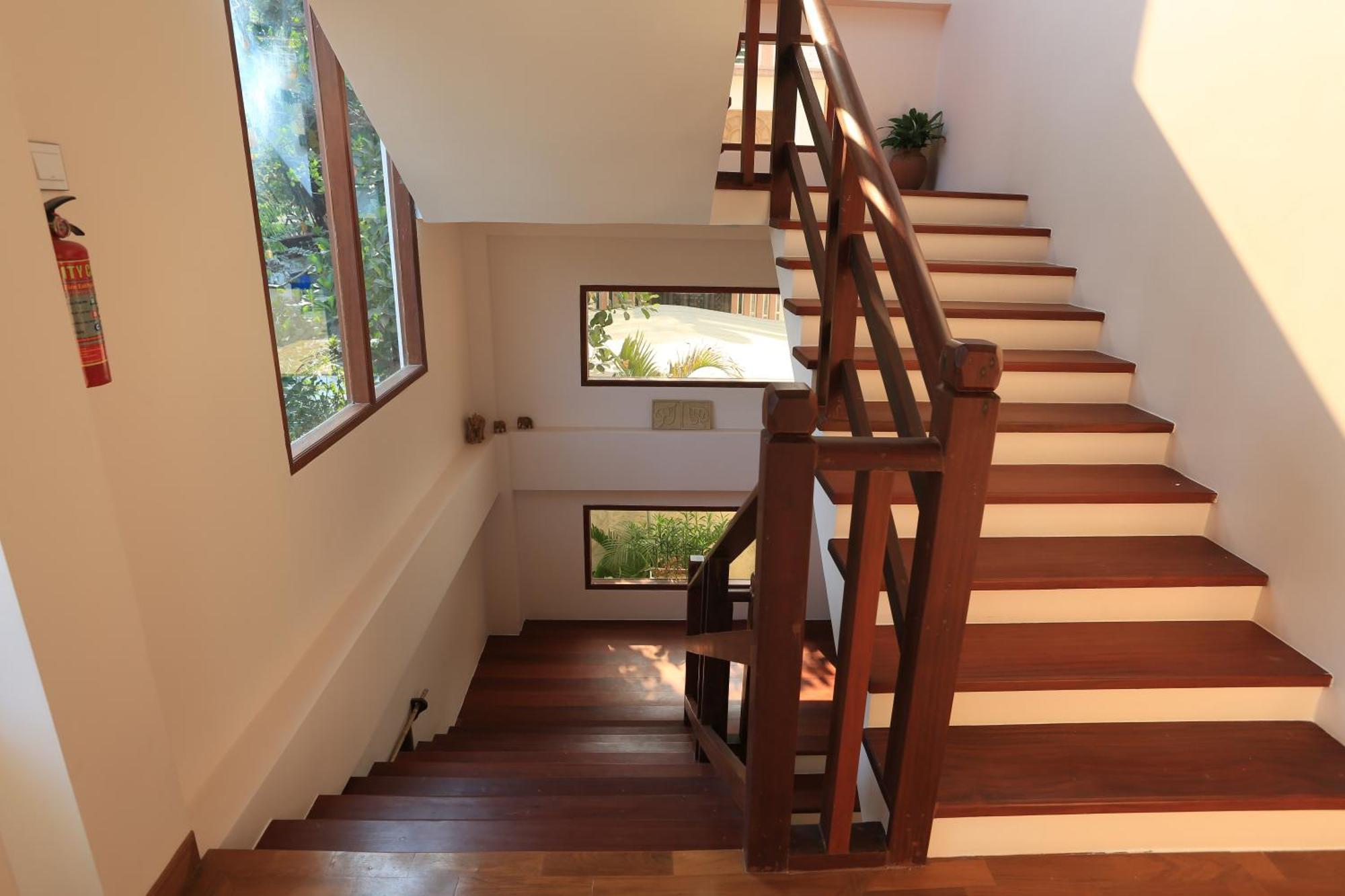Mango Hill Inn Янгон Экстерьер фото