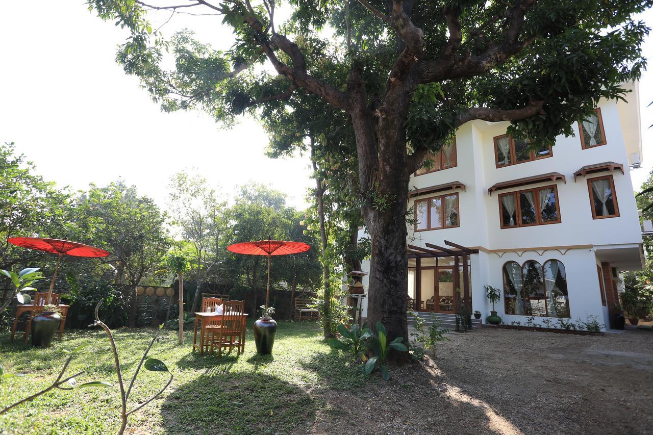 Mango Hill Inn Янгон Экстерьер фото