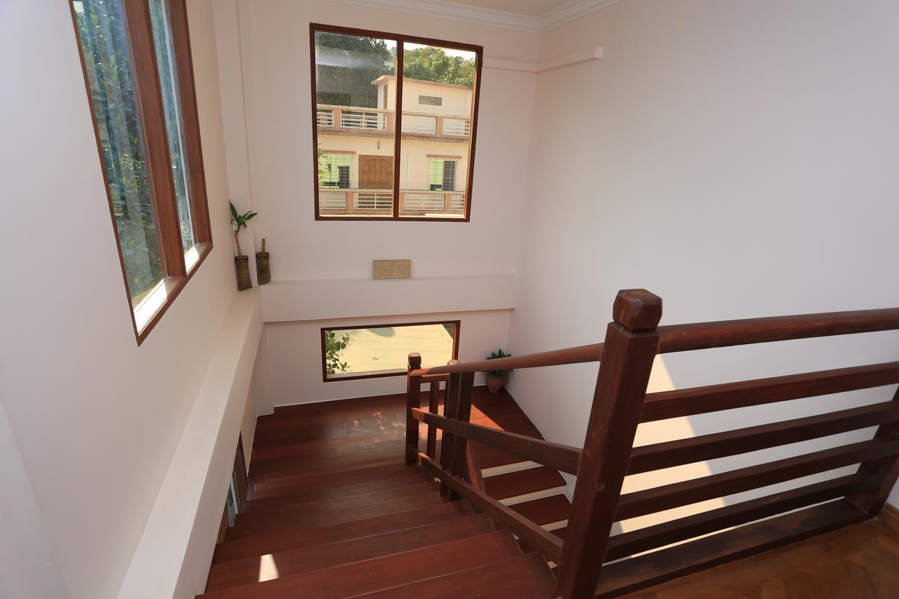 Mango Hill Inn Янгон Экстерьер фото