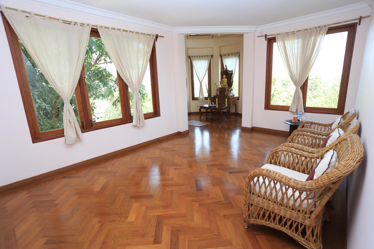 Mango Hill Inn Янгон Экстерьер фото