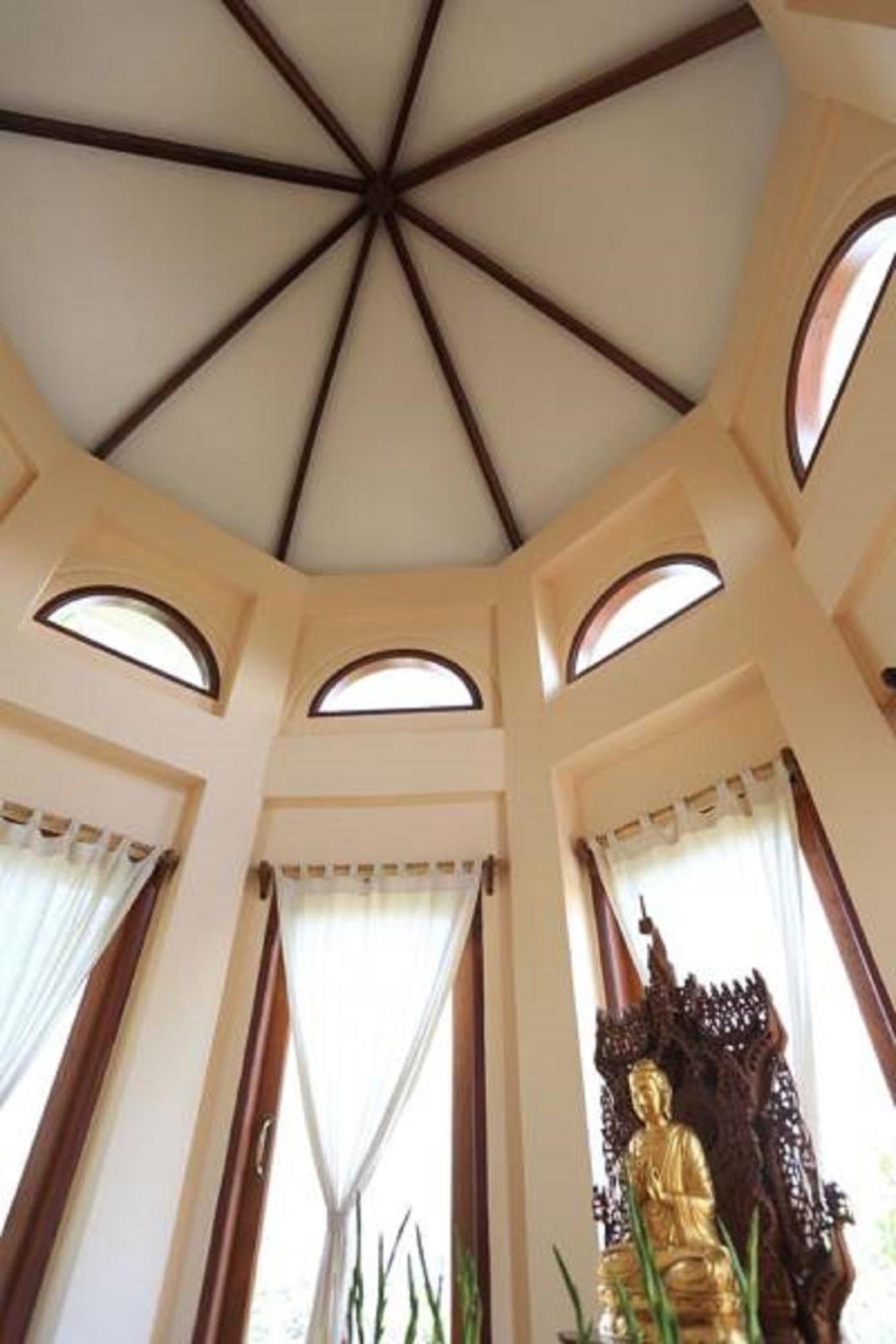 Mango Hill Inn Янгон Экстерьер фото