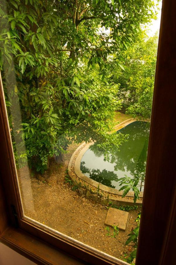 Mango Hill Inn Янгон Экстерьер фото